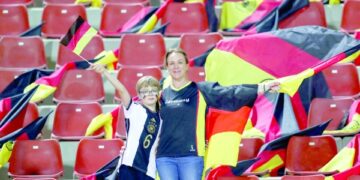 German dailies, websites highlight Oman friendly