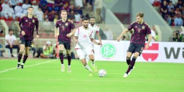 Flick confident on World Cup despite tight win over Oman