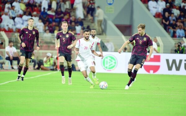 Flick confident on World Cup despite tight win over Oman
