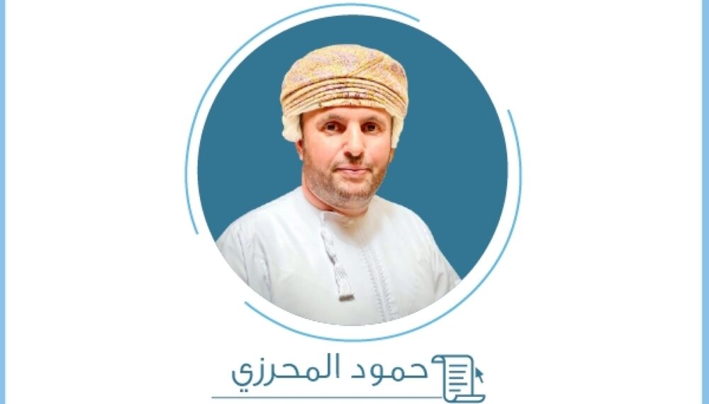 فـكـر حكـيـم يـرسـم المسـتقـبـل