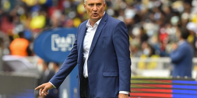 خليفة تيتي مدرب البرزيل ستُعرف بعد المونديال 1 خليفة تيتي مدرب البرزيل ستُعرف بعد المونديال