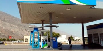 Cap on motor fuel prices a major relief 16 Cap on motor fuel prices a major relief