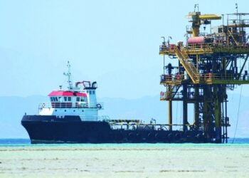 Masirah Oil begins drilling new exploration well in Block 50