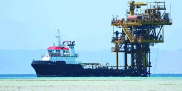 Masirah Oil begins drilling new exploration well in Block 50 14 Masirah Oil begins drilling new exploration well in Block 50