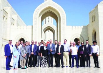Germany’s Bavaria eyes green energy cooperation with Oman