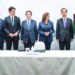 APEC summit disrupted by North Korean ICBM test