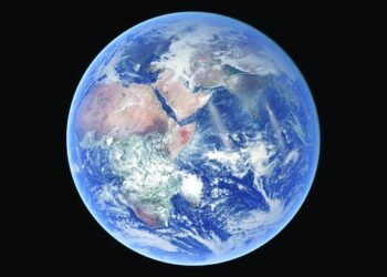 Earth now weighs six ronnagrams: New metric prefixes voted in