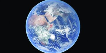 Earth now weighs six ronnagrams: New metric prefixes voted in 11 Earth now weighs six ronnagrams: New metric prefixes voted in