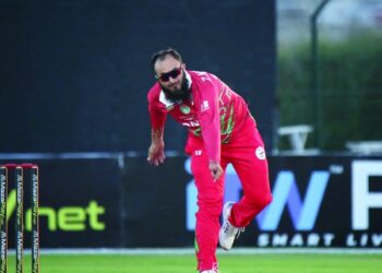 Oman rout Saudi Arabia, Bahrain stop Canada