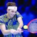 Fritz sets up Djokovic semifinal 8 Fritz sets up Djokovic semifinal