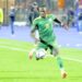 Hammer blow for Senegal as Mane ruled out