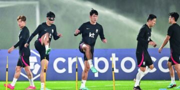 Asian teams look to punch above their weight 5 Asian teams look to punch above their weight