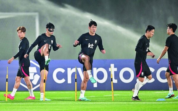 Asian teams look to punch above their weight