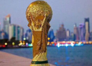 عيون العالم تراقب افتتاح مونديال قطر 2022 غدا