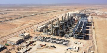 الصناعات التحويلية ترفد الناتج المحلي الإجمالي بـ 2.3 مليار ريال