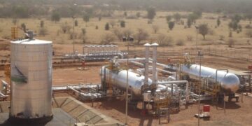 OQ’s Bisat oilfield's third crude processing plant begins operations