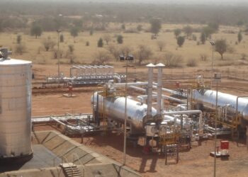 OQ’s Bisat oilfield's third crude processing plant begins operations