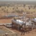 OQ’s Bisat oilfield's third crude processing plant begins operations