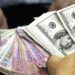 Oman exchange rate peg is appropriate: IMF 8 Oman exchange rate peg is appropriate: IMF