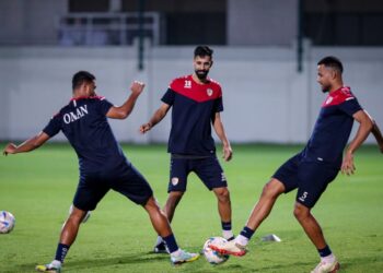المنتخب الوطني يخوض اللقاء 51 مع المنتخبات الأوروبية