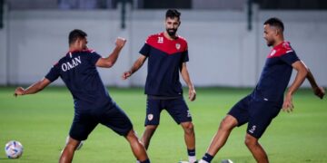 المنتخب الوطني يخوض اللقاء 51 مع المنتخبات الأوروبية