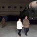 North Korean leader reveals daughter at missile launch 8 North Korean leader reveals daughter at missile launch