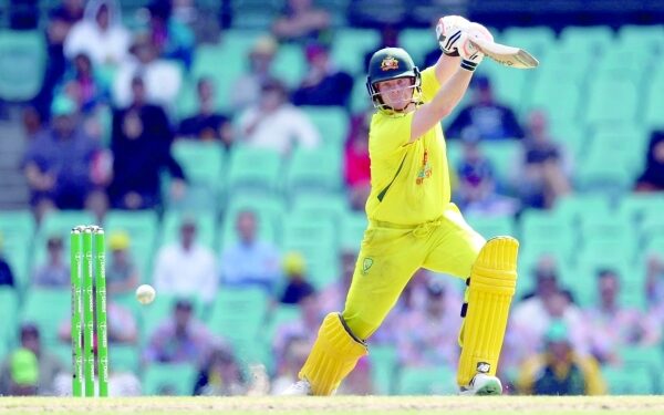 England implode to hand second ODI and series to Australia