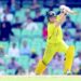 England implode to hand second ODI and series to Australia