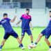 Red Warriors to face Belarus in Al Ain city