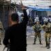 تحذير فلسطيني من مخاطر توجه المستوطنين لتشكيل ميليشيات مسلحة 8 تحذير فلسطيني من مخاطر توجه المستوطنين لتشكيل ميليشيات مسلحة 