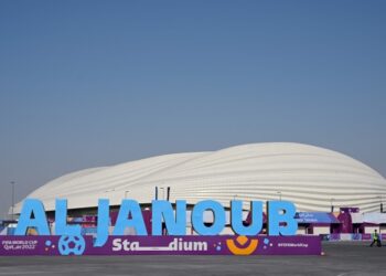 High stakes for Qatar as World Cup starts