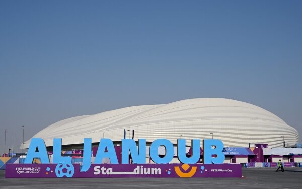 High stakes for Qatar as World Cup starts 1 High stakes for Qatar as World Cup starts