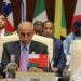 سلطنة عُمان تشارك في المؤتمر الوزاري الثالث لمكافحة تمويل الإرهاب