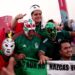World Cup poised for kick-off as Benzema blow rocks France 8 World Cup poised for kick-off as Benzema blow rocks France