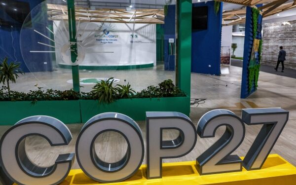 Joy, relief at 'historic' climate damages deal 1 Joy, relief at 'historic' climate damages deal