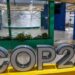 Joy, relief at 'historic' climate damages deal
