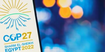 COP27 deal delivers landmark on 'loss and damage', but little else