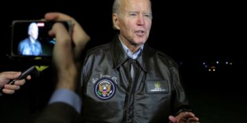 As Biden turns 80, Americans ask 'What's too old?'