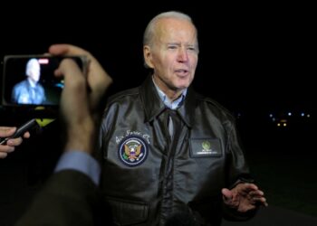 As Biden turns 80, Americans ask 'What's too old?'