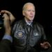 As Biden turns 80, Americans ask 'What's too old?'