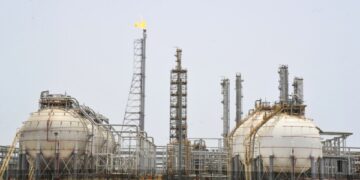 Producer price index up by 36.6% over 3rd Q 2022