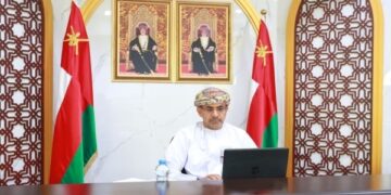 Oman participates in extraordinary meeting of Agricultural Cooperation Committee