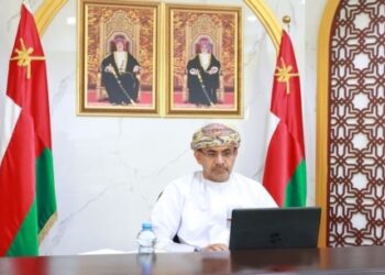 Oman participates in extraordinary meeting of Agricultural Cooperation Committee
