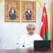 Oman participates in extraordinary meeting of Agricultural Cooperation Committee