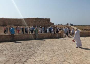 مقومات طبيعية وتراثية تعزز مكانة صلالة على خارطة السياحة العالمية