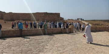 مقومات طبيعية وتراثية تعزز مكانة صلالة على خارطة السياحة العالمية