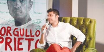 Mexico’s ‘Black Panther’ star fights racism at home