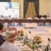Foreign minister holds meeting with ambassadors, heads of missions in Oman