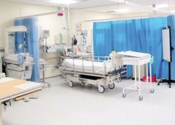 Renaissance subsidiary wins RO 57m Health Ministry contract