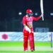 Maqsood dazzles in Oman win, Canada stay top